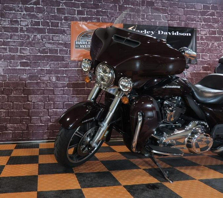 2021 Harley-Davidson® FLHTK - Ultra Limited