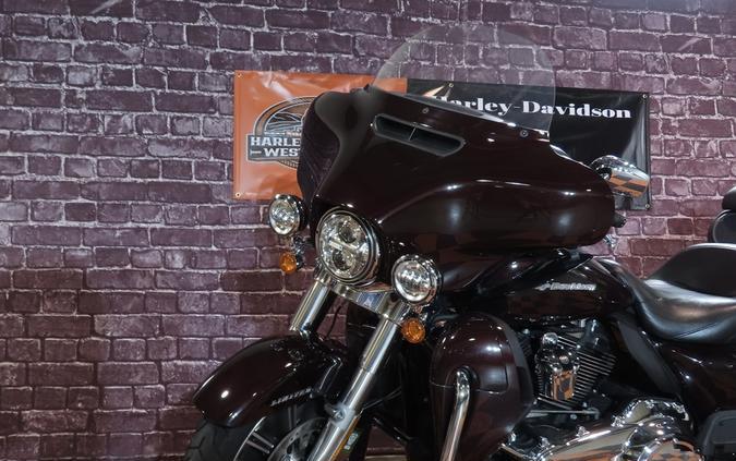 2021 Harley-Davidson® FLHTK - Ultra Limited