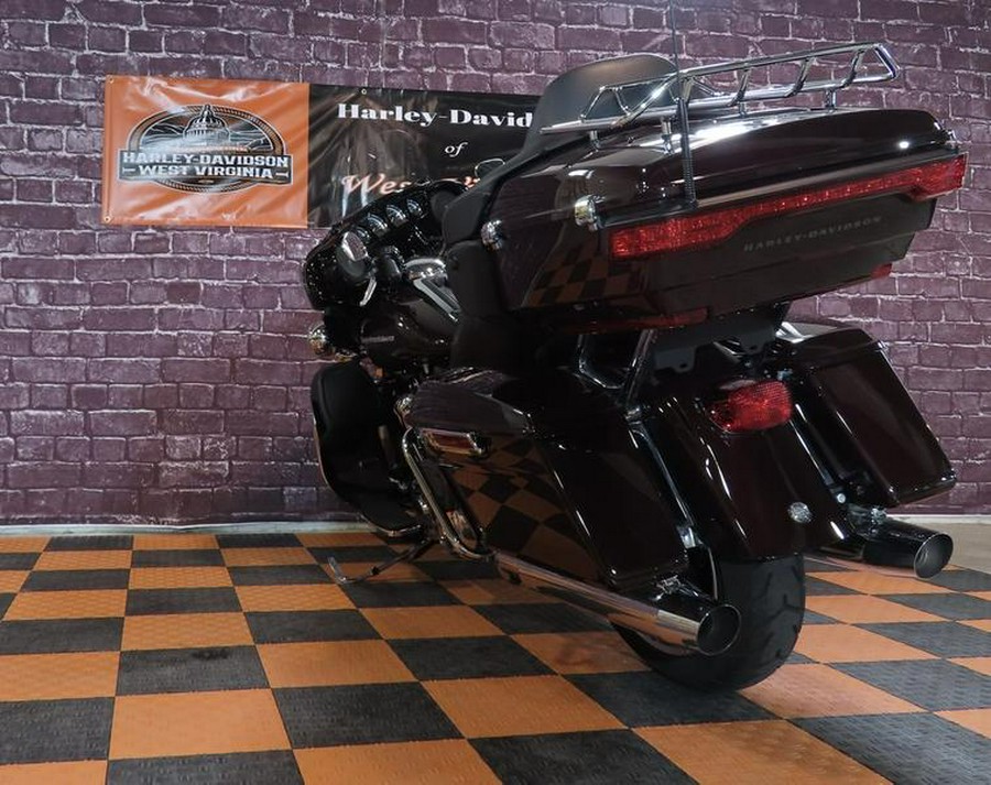 2021 Harley-Davidson® FLHTK - Ultra Limited