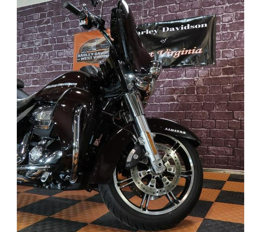 2021 Harley-Davidson® FLHTK - Ultra Limited