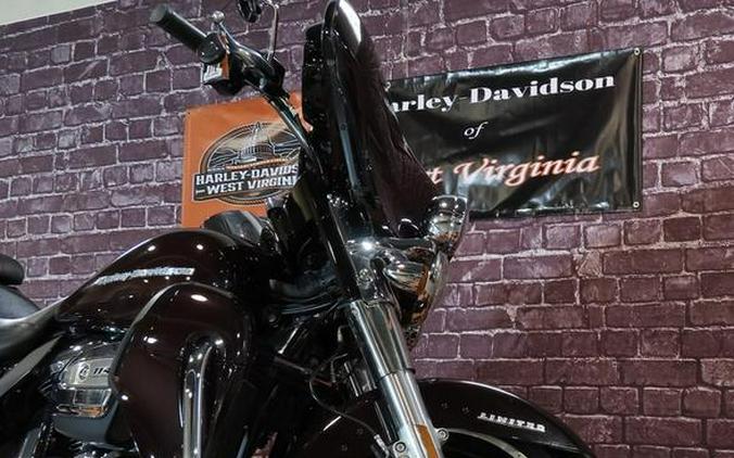 2021 Harley-Davidson® FLHTK - Ultra Limited