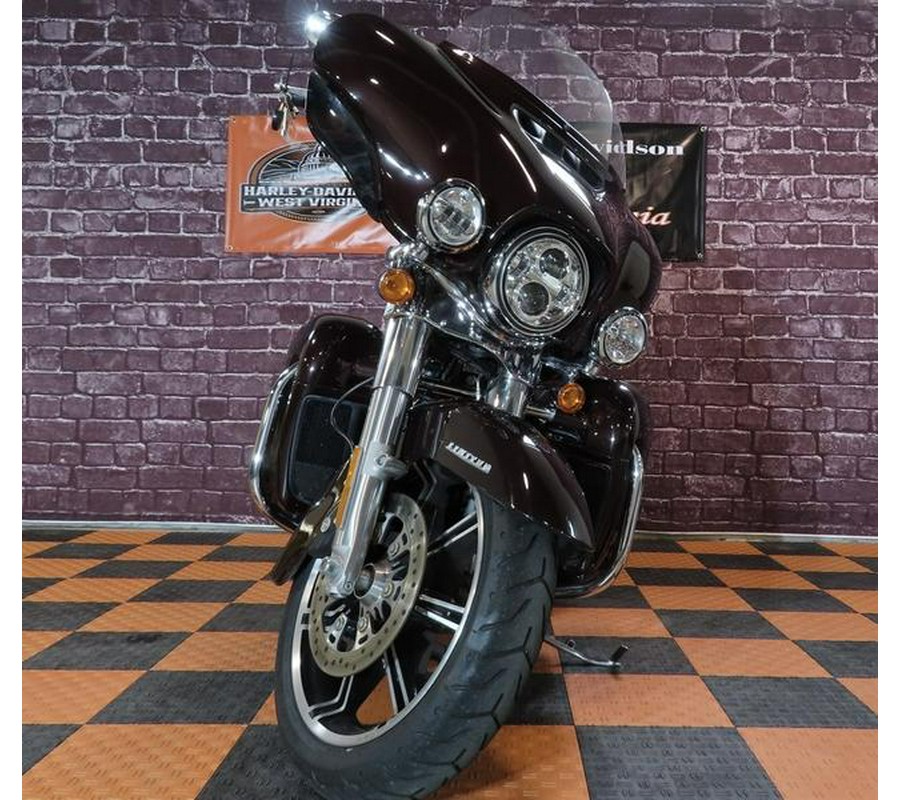 2021 Harley-Davidson® FLHTK - Ultra Limited