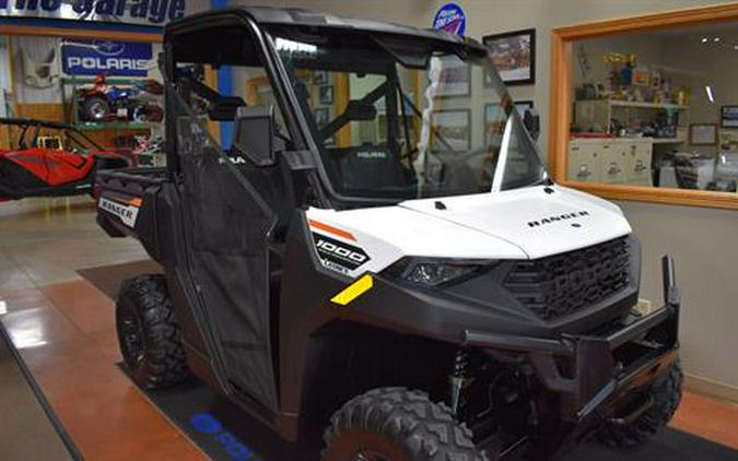 2024 Polaris Ranger 1000 Premium