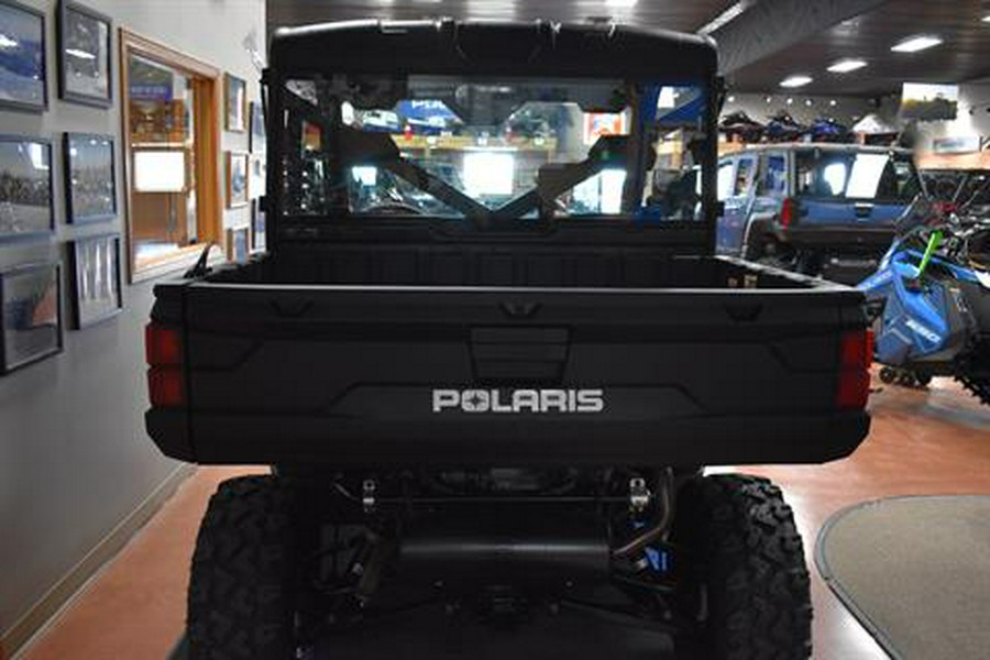 2024 Polaris Ranger 1000 Premium