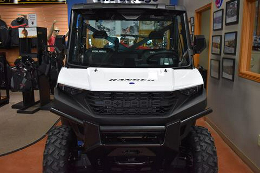 2024 Polaris Ranger 1000 Premium