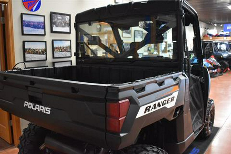 2024 Polaris Ranger 1000 Premium