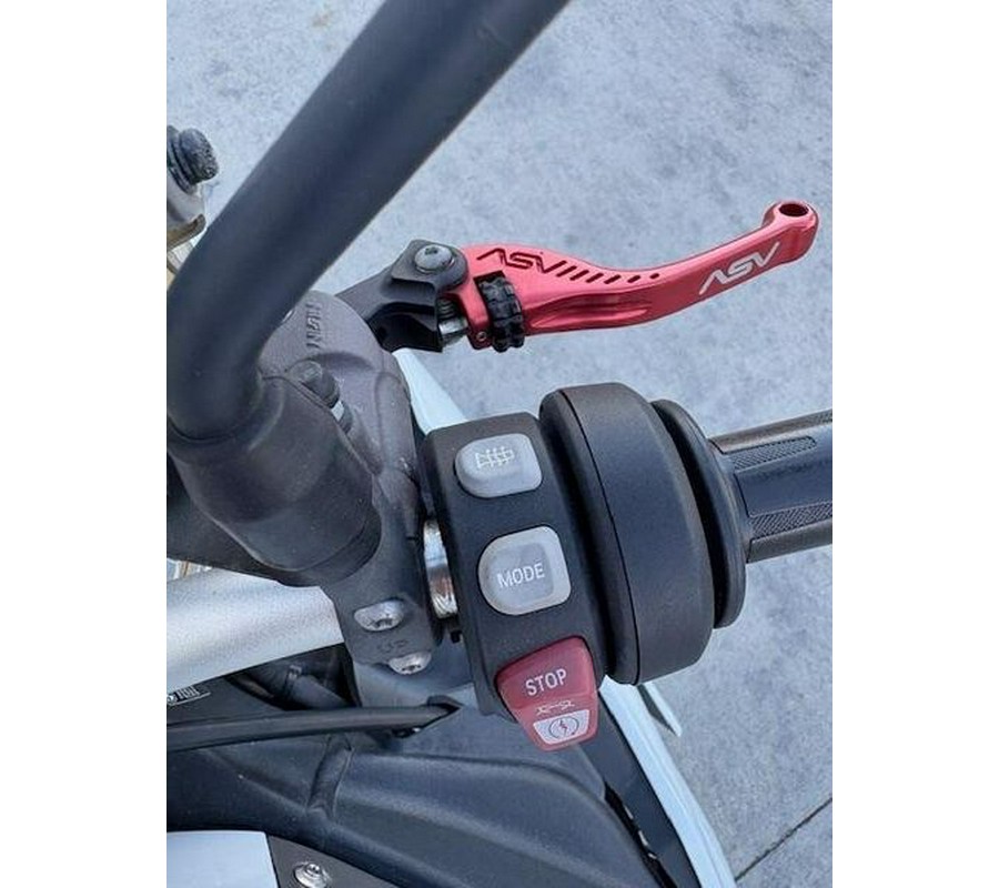 Used 2015 BMW S 1000 R Motorcycle in Long Beach, CA