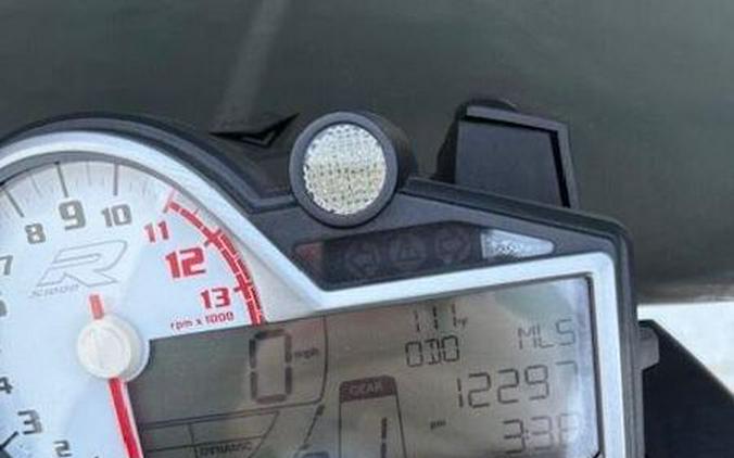 Used 2015 BMW S 1000 R Motorcycle in Long Beach, CA