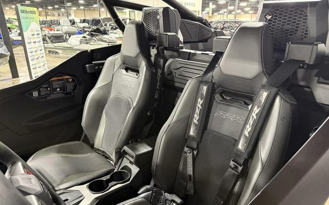 2025 Polaris® RZR Pro R 4 Ultimate