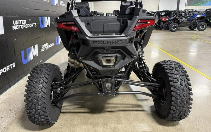 2025 Polaris® RZR Pro R 4 Ultimate