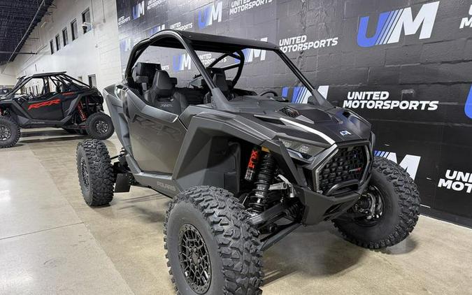 2025 Polaris® RZR Pro R 4 Ultimate
