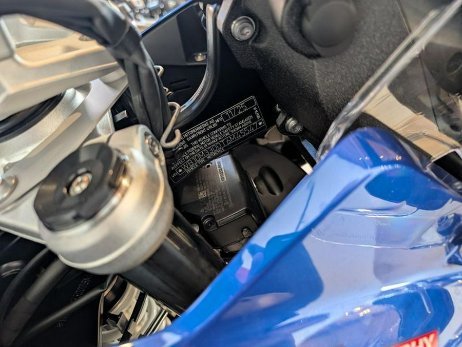 2026 BMW R 1300 GS Adventure