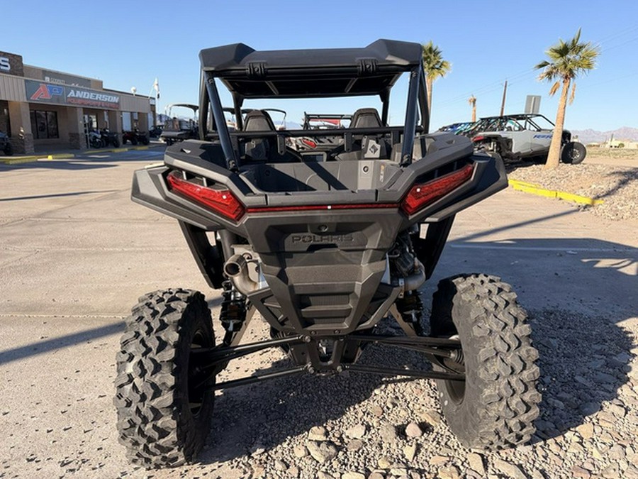 2026 Polaris RZR XP 1000 Ultimate