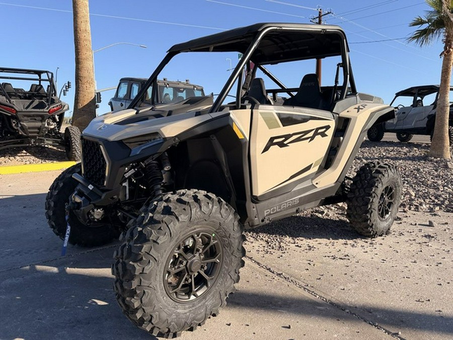 2026 Polaris RZR XP 1000 Ultimate