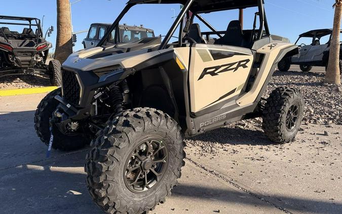2026 Polaris RZR XP 1000 Ultimate