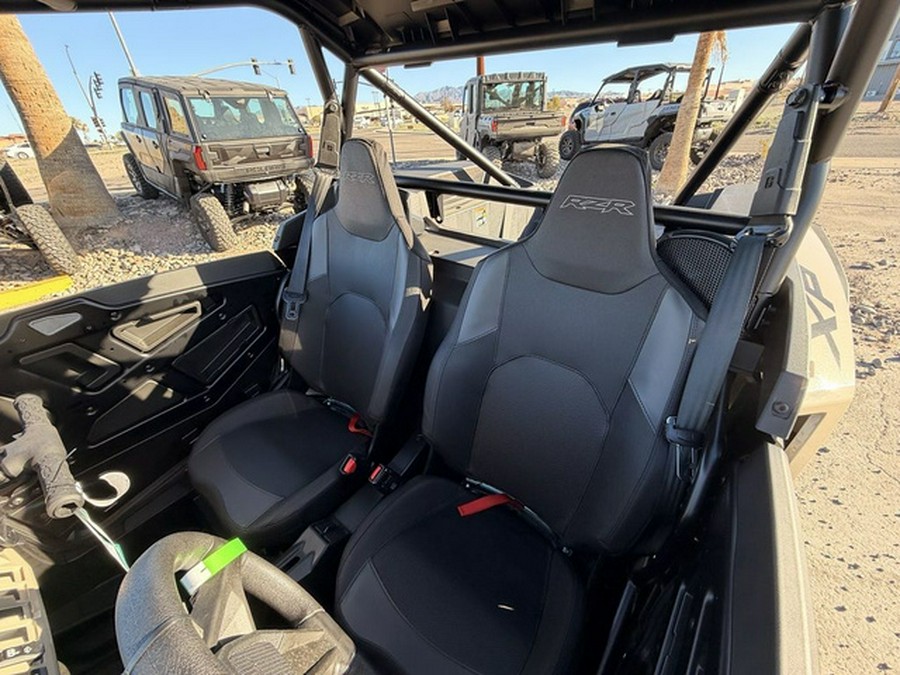 2026 Polaris RZR XP 1000 Ultimate