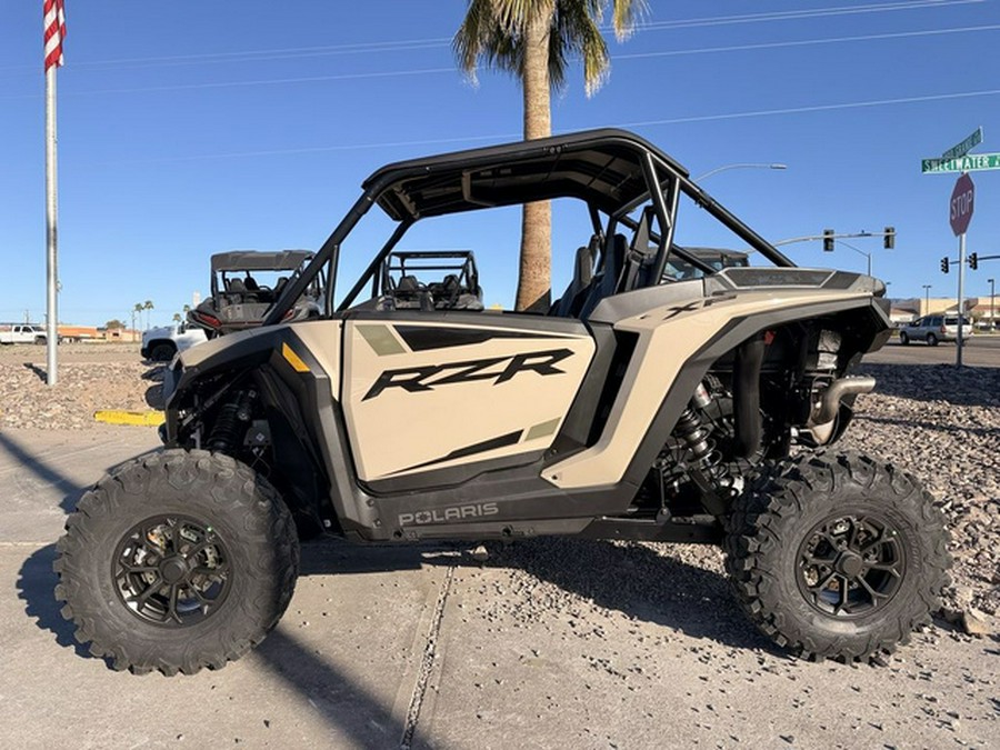 2026 Polaris RZR XP 1000 Ultimate