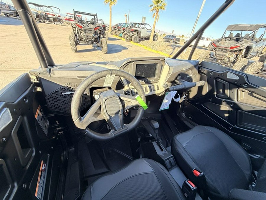 2026 Polaris RZR XP 1000 Ultimate