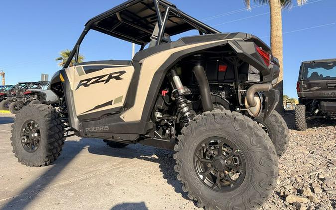 2026 Polaris RZR XP 1000 Ultimate