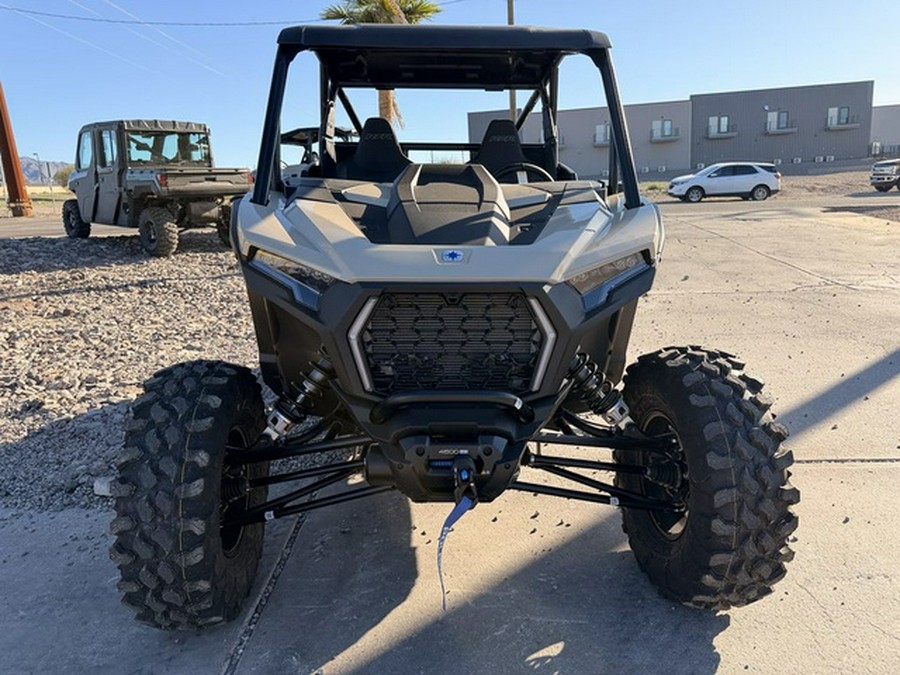 2026 Polaris RZR XP 1000 Ultimate