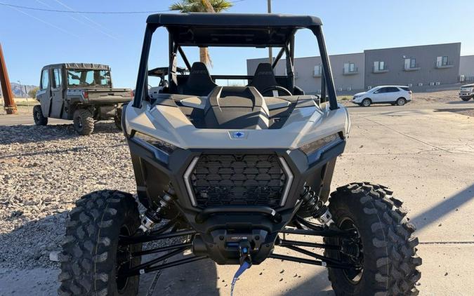 2026 Polaris RZR XP 1000 Ultimate