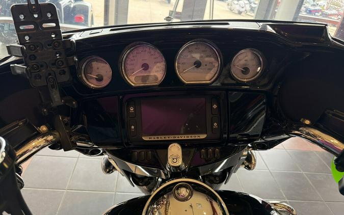 FLHXS 2016 Street Glide® Special