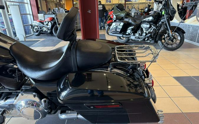 FLHXS 2016 Street Glide® Special