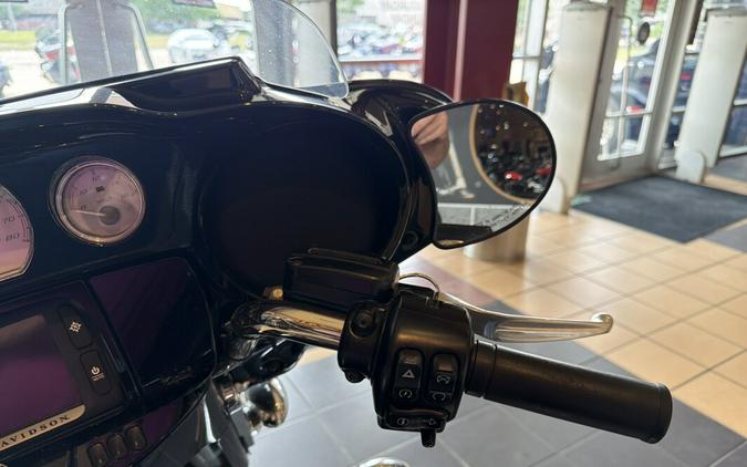 FLHXS 2016 Street Glide® Special