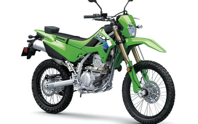 2026 Kawasaki KLX®300