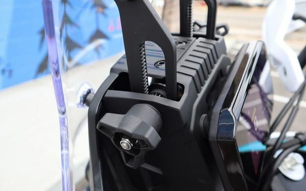 2026 CFMOTO IBEX 450