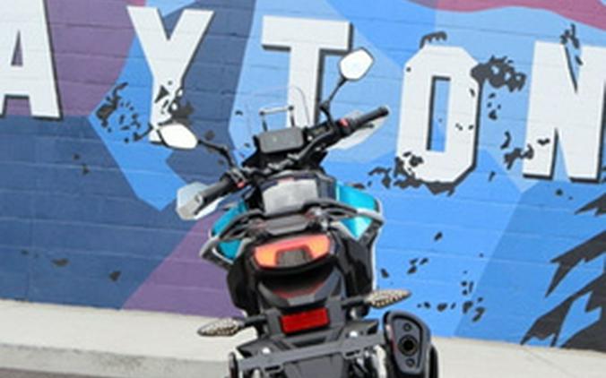 2026 CFMOTO IBEX 450
