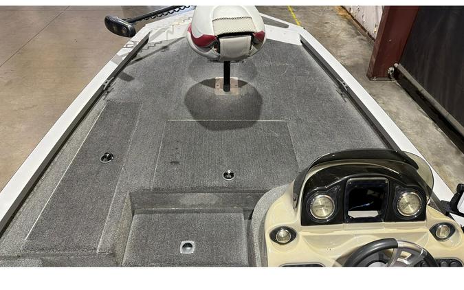 2013 Eagle Talon 17 DLX W/ Yamaha 90 - G3 Boats