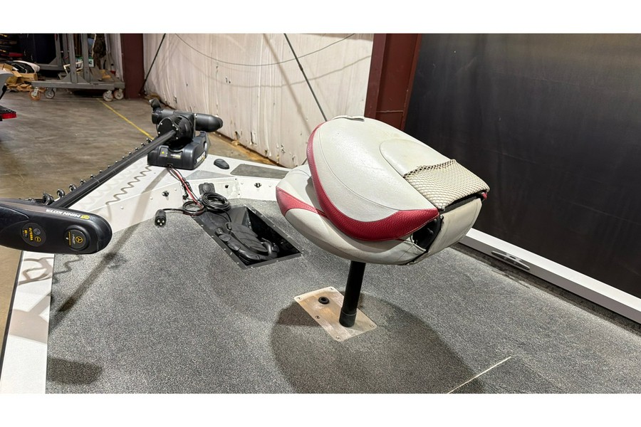 2013 Eagle Talon 17 DLX W/ Yamaha 90 - G3 Boats