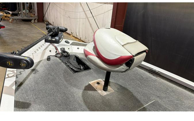 2013 Eagle Talon 17 DLX W/ Yamaha 90 - G3 Boats