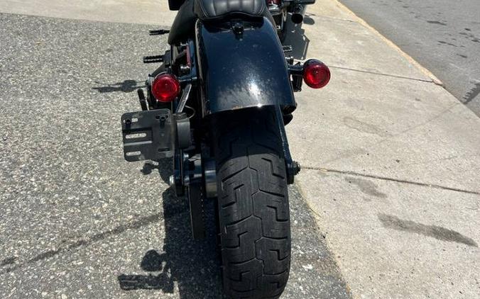 2020 Harley-Davidson Street Bob FXBB
