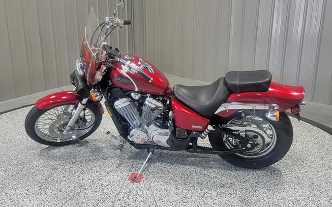2006 Honda Shadow VLX Deluxe