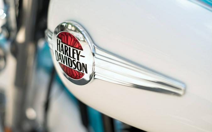 2016 Harley-Davidson Heritage Softail® Classic