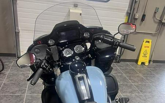 2024 Harley-Davidson® FLTRK - Road Glide® Limited