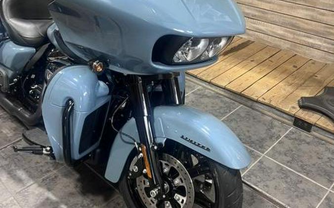 2024 Harley-Davidson® FLTRK - Road Glide® Limited