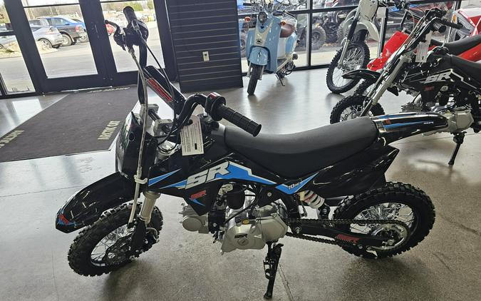 2025 SSR Motorsports SR70 AE