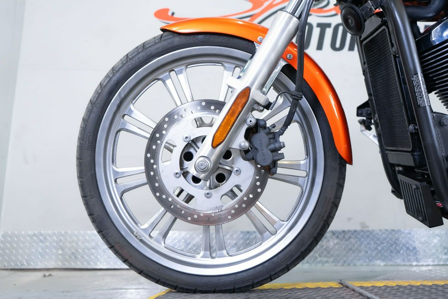 2009 Kawasaki Vulcan® 900 Custom