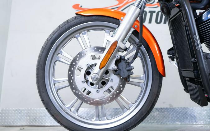 2009 Kawasaki Vulcan® 900 Custom