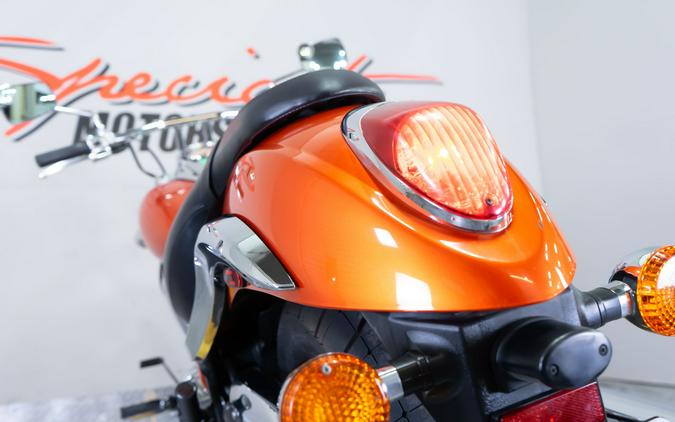 2009 Kawasaki Vulcan® 900 Custom