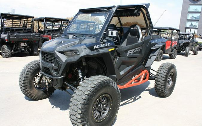 2023 Polaris Z23NAE99AL