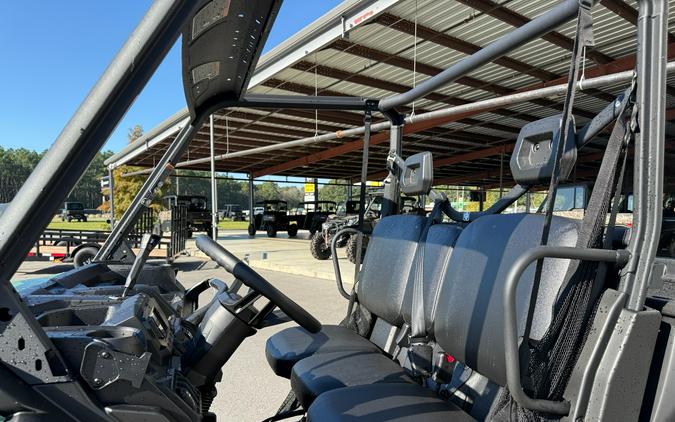 2026 Can-Am Defender DPS HD10