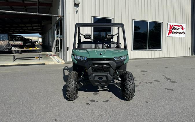 2026 Can-Am Defender DPS HD10