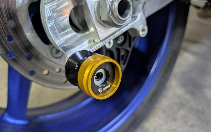 2026 Yamaha MT-10 SP