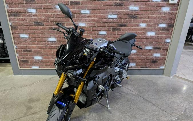 2026 Yamaha MT-10 SP