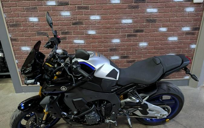 2026 Yamaha MT-10 SP