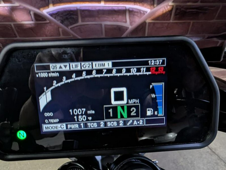 2026 Yamaha MT-10 SP